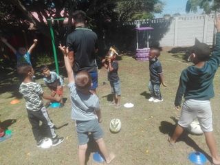 Mighty Kings Rugby Open Day/OpedagApril 04, 2022