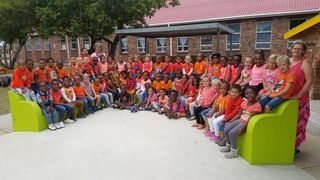 Kleure/Colours 2018November 22, 2018