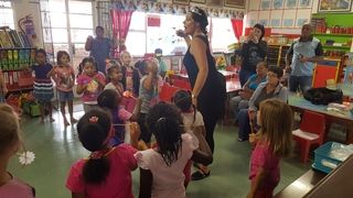 DanceKids Opedag/Open DayNovember 22, 2018