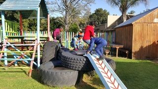 Uitstappie na/outing to Kiddie-LoversNovember 22, 2018