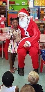 X-mas Father visit to the schoolNovember 28, 2019